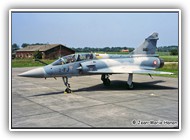 Mirage 2000B FAF 513 2-FJ